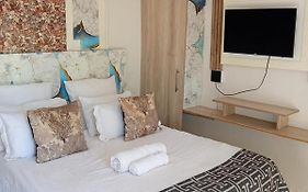 Mrh Self Check- In Express Homestay