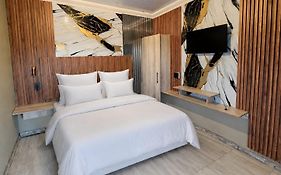 Mrh Self Check- In Express Homestay